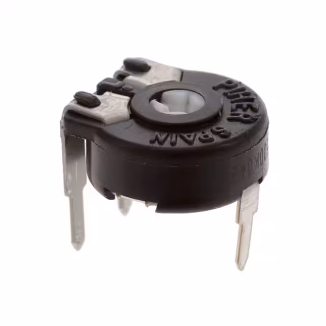 PT10LV10-504A2020-PM-S Amphenol Piher Sensing Systems  Trimmer Potentiometers